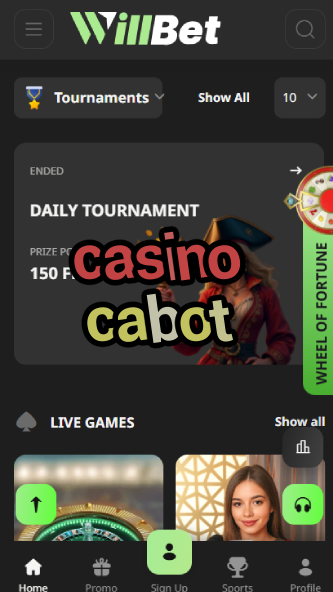Casino Cabot - Best Canadian Casino-www.bdqngd.com