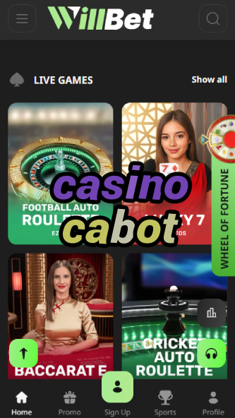 Casino Cabot - Best Canadian Casino-www.bdqngd.com