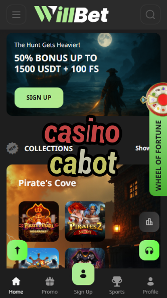 Casino Cabot - Best Canadian Casino-www.bdqngd.com
