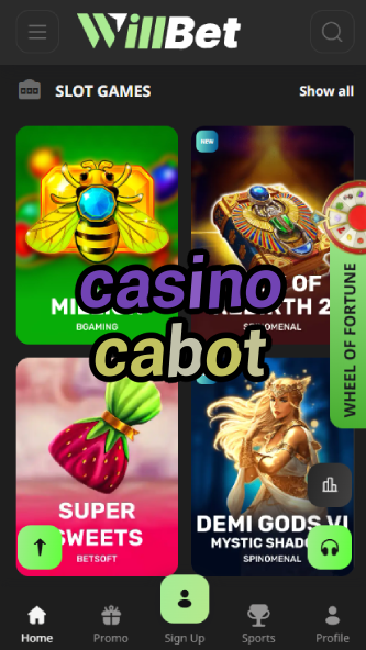 Casino Cabot - Best Canadian Casino-www.bdqngd.com